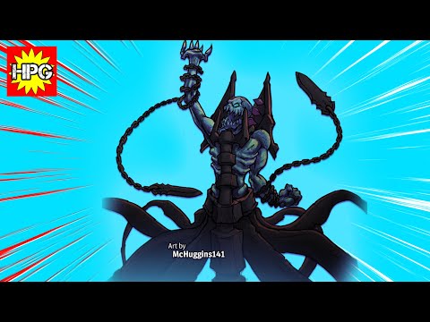 HON Torturer - 24 Kills by `yizo - Legendary