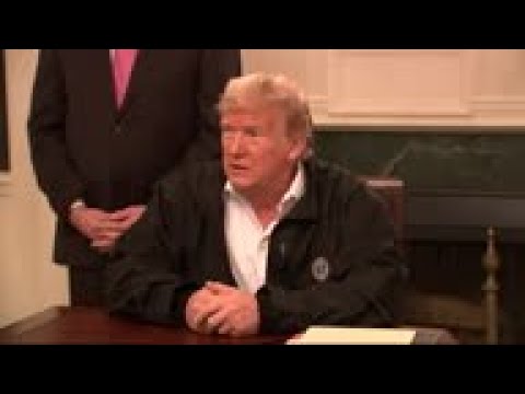 トランプ氏ウォーレン氏の問題は「才能の欠如」であり、性差別ではない (Trump: Warren's issue 'lack of talent,' not sexism)