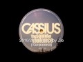 Cassius - The Sound of Violence (Serpicon3 ...