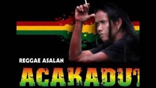 Download lagu ACAKADUT mp3 Download lagu ACAKADUT mp3