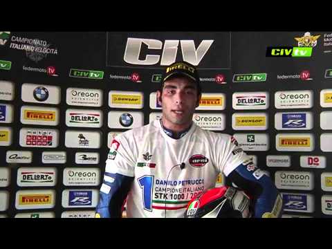 CIV Round#7: la Stock 1000