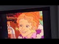 Opening The Magic School Bus Blows Its Top 1999 Vhs