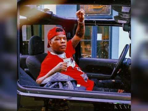 Rylo Rodriguez x Convict