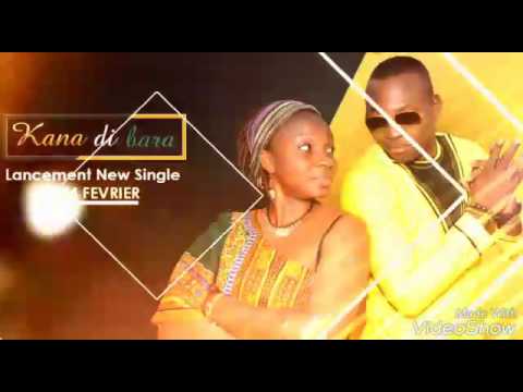 Saga Den ft Yili Nooma - kana di bara