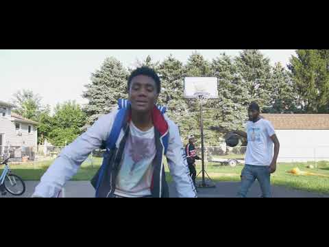 Jizzle Montana x Jay Honcho - "BBQ Music"