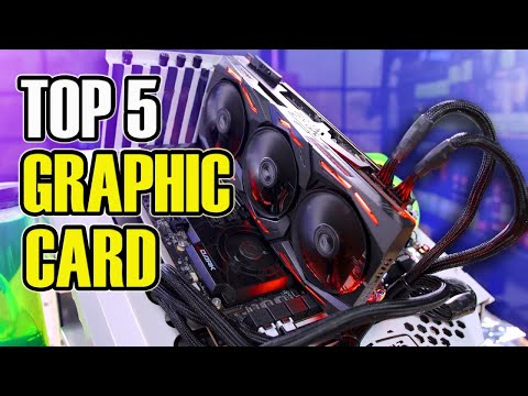 ✅ 2020 Review ASUS ROG STRIX RTX 2080 | Top 5 Best Graphics Card 2020