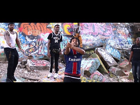 No Heart Chap x DW - Narley (Shot by @brandonbryantfilms)