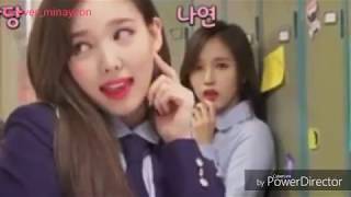 Download lagu MINA X NAYEON (MINAYEON FMV) - Same as you mp3
