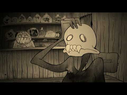 Alfyman - Mana Maska