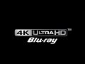 4K UltraHD Blu Ray Startup And Shutdown