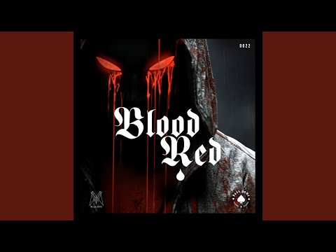 Blood Red