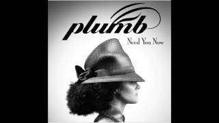 Plumb - Don&#39;t Deserve You (Album - Need You Now)