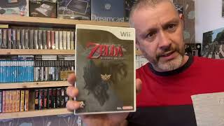 My top 5 Nintendo Wii games #nintendo #wii #nintendowii