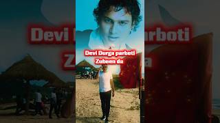 Download lagu Devi Durga Parboti | Zubeen Garg | Puja Special Axomiya Geet | #ZubeenGarg #Puja #zubeenda mp3