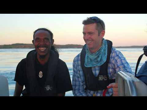 Borrgoron Coast to Creek Tours