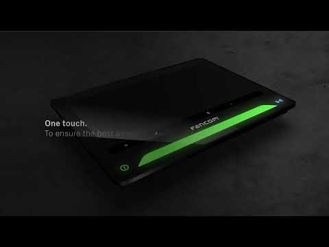 Fancom One - Innovation in every installation