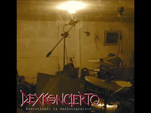 Dexkoncierto - Paz y Democracia