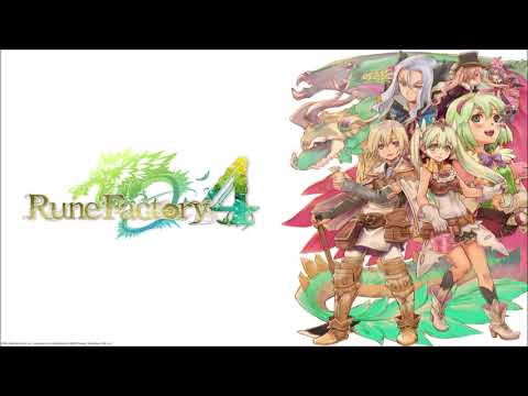 Drakim's VGM 827 - Rune Factory 4 - Wedding