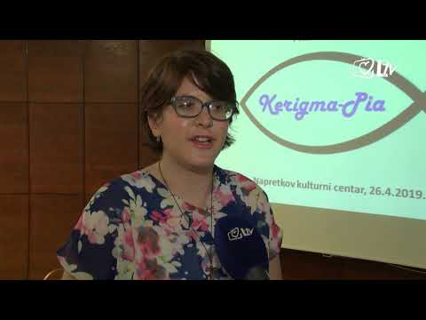 Izdvojeno 4.5.2019. - 'Kad Ljubav progovori'