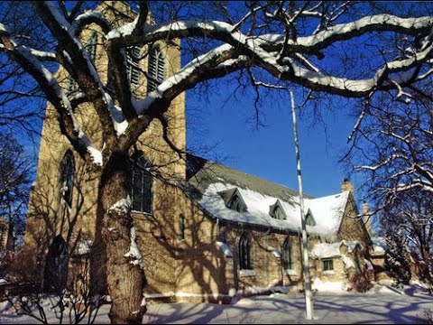 Sung Eucharist - Advent III - Sunday 12 December 2021