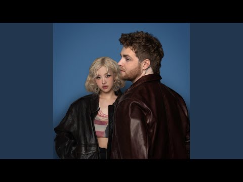 Alex Warren, ROSÉ - On My Mind