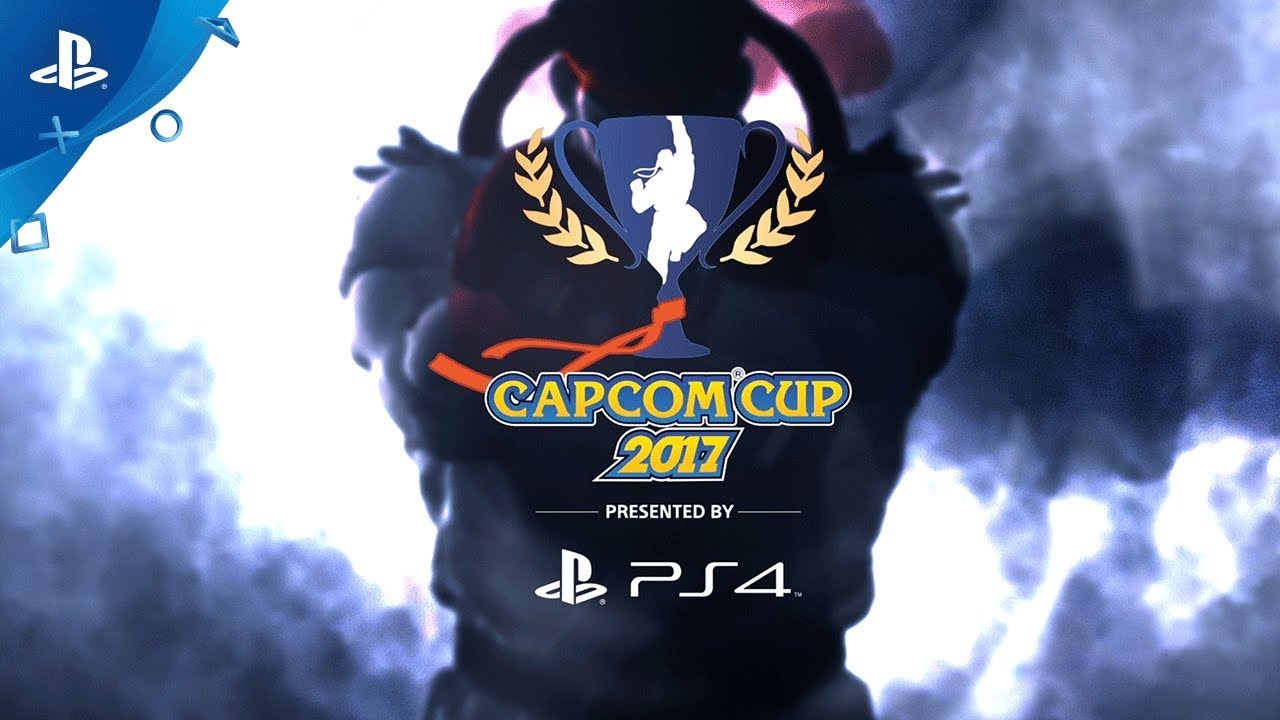 PlayStation Experience 2017: Capcom Cup Details