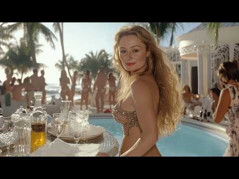 Lord of the Rings - The Fellowship of 80's Miami (Parody Music Video – 18+)