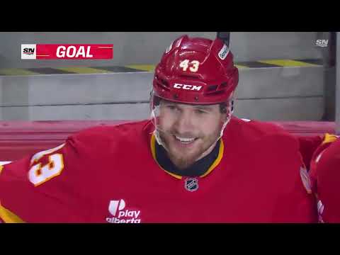 NHL Full Game | Seattle Kraken vs Calgary Flames | December 2, 2025