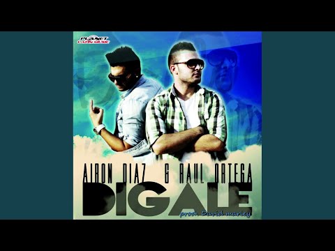Digale (Original Mix)