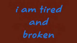 My Darkest Hour - Scary Kids Scaring Kids Lyrics