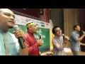 Jalinan 2016 UNIC Fitri Haris Isman