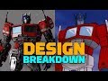 Bumblebee Director Breaks Down Transformers G1 Designs