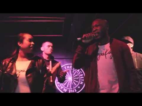 Margin Kings - A Day With Margin Kings [Episode 1]