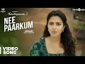 Thiruttuppayale 2 Songs Nee Paarkum Lyrical Susi Ganeshan Vidyasagar Bobby Simha Amala Paul