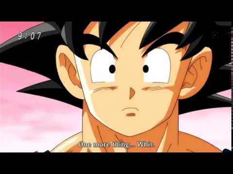 THE ONLY METHOD OF KILLING BEERUS | DRAGON BALL SUPER ...