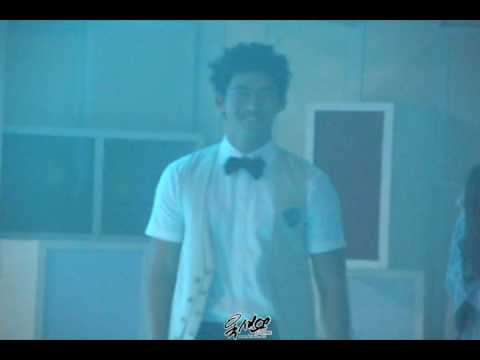 100704 2PM Taecyeon - Love C.N.Blue Part4