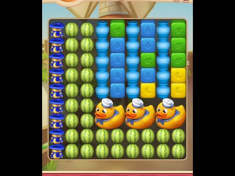 TOON BLAST level 7884