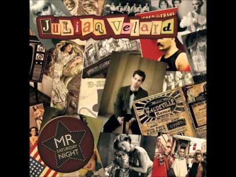 Julian Velard - Joni