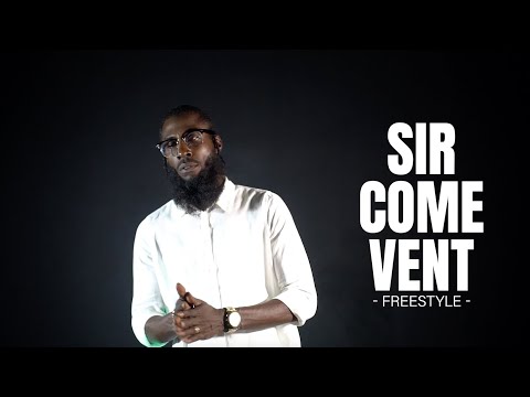 SCANTANA - Sir Come Vent Freestyle