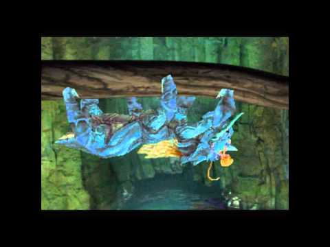 Final Fantasy IX Walkthrough - 54