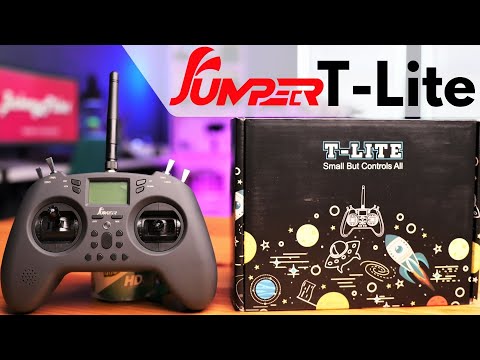 Jumper T-Lite Review | 5 Reasons It's a Must Buy for Pilots