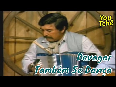 Galpão Crioulo 1983 - Arnóbio Bilia