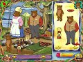 Little Bear Rainy Day Activities Full Walkthrough