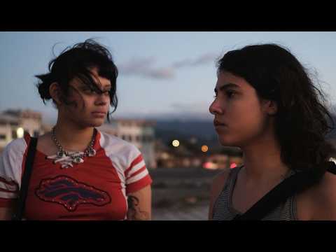 Forever Your Maternal Animal - Trailer