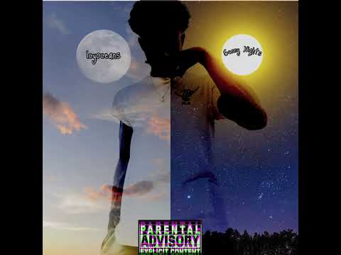 Icyoceans - Sunny Nights (Official Audio)