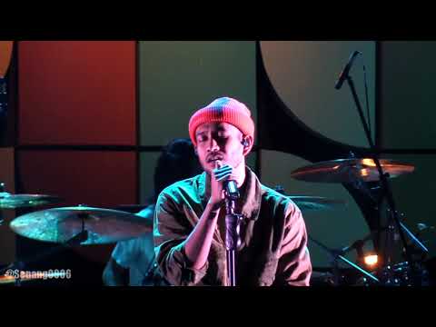 Teddy Adhitya - Thinking, Thinking @ JJF 2019 [HD]