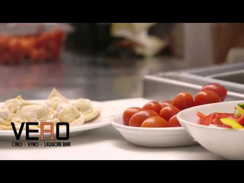 Gusto by Chef Massimo video.