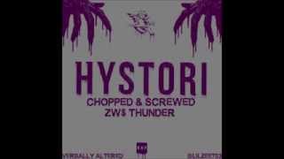 CyHi The Prynce-Codeine Melody Interlude/Guitar Melody(Chopped & Screwed)