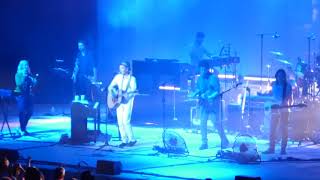Belle and Sebastian - Judy and the Dream of Horses @ Forest Hills Stadium, Queens NY 2018
