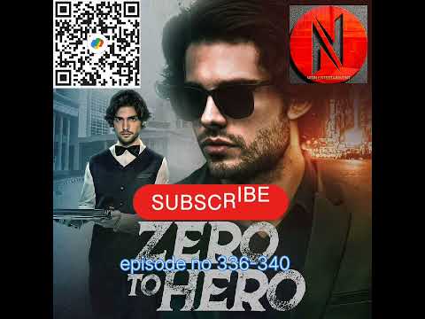 zero to Heroजीरो से हीरो pocket FM episode 336-340
